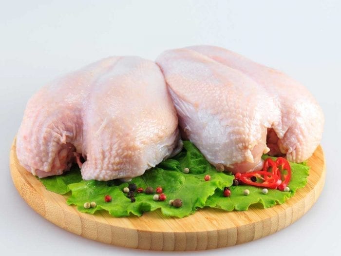 Chicken Breast Meat | Fresh Halal Chicken Delivery | Fresh Ayam King