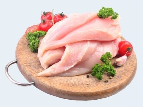 Chicken Fillet | Fresh Halal Chicken Delivery | Fresh Ayam King