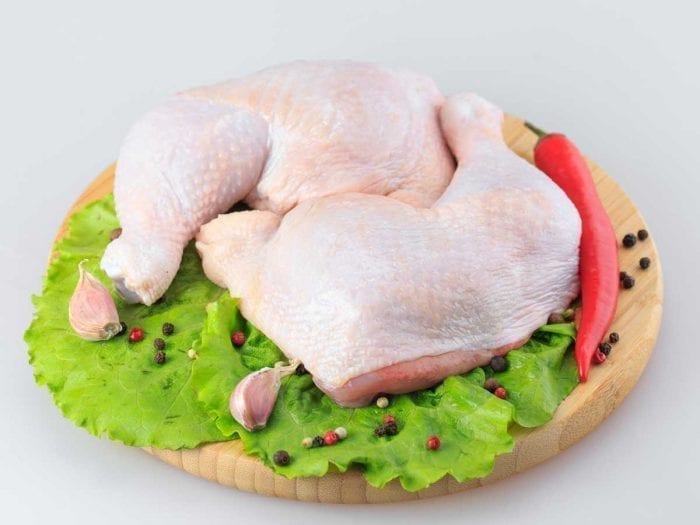 Chicken Legs | Fresh Halal Chicken Delivery | Fresh Ayam King