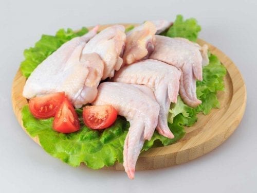 Chicken Wings | Fresh Halal Chicken Delivery | Fresh Ayam King