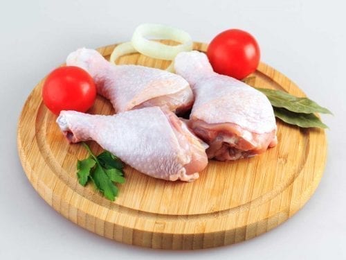 Drumstick | Fresh Halal Chicken Delivery | Fresh Ayam King