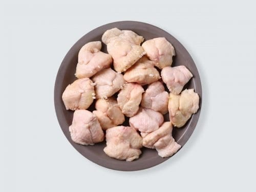 Chicken Bishop Nose | Fresh Halal Chicken Delivery | Fresh Ayam King