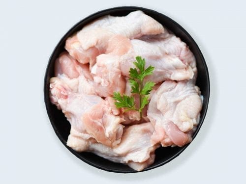 Chunk | Fresh Halal Chicken Delivery | Fresh Ayam King