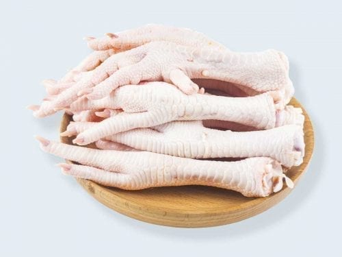 Chicken Feet | Fresh Halal Chicken Delivery | Fresh Ayam King