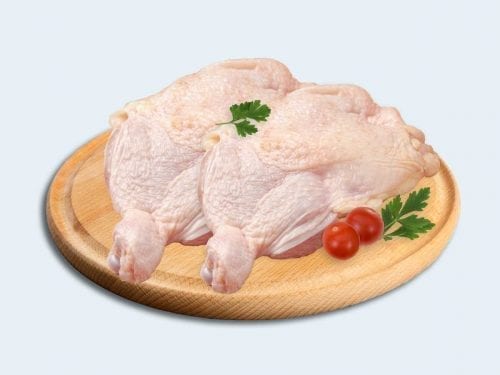 Chicken Chop | Fresh Halal Chicken Delivery | Fresh Ayam King